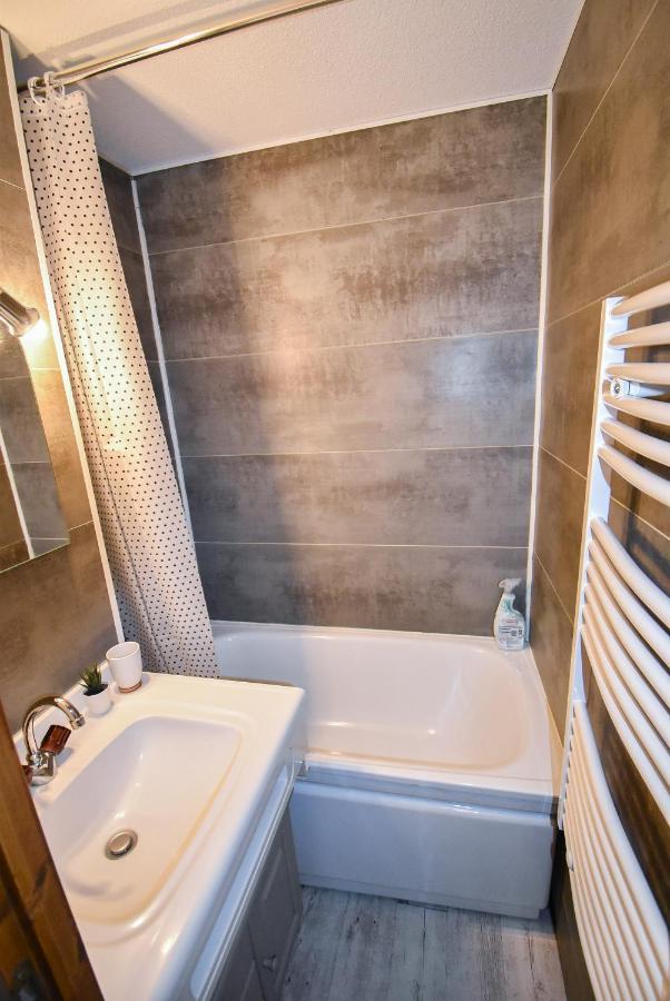 Apartment Au Pied Des Pistes B48, Chaleureux 4 Pers, Balcon Plein Sud, Draps Non Compris Saint-Jean-d'Aulps