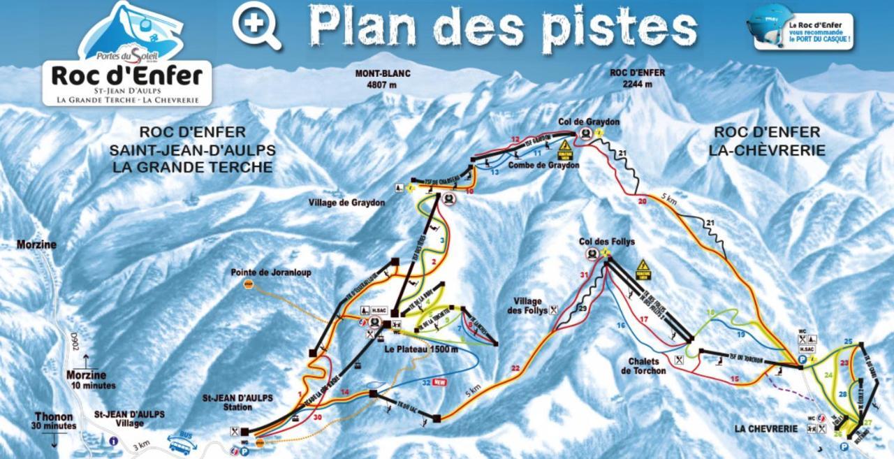 Au Pied Des Pistes B48, Chaleureux 4 Pers, Balcon Plein Sud, Draps Non Compris Apartment
